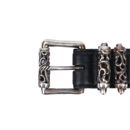 CHROME HEARTS ROLLER BELT