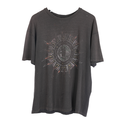 VINTAGE 1992 THRASHED ALICE IN CHAINS TEE