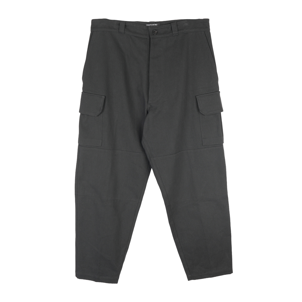 ENFANTS RICHES DÉPRIMÉS ERD CARGO POCKET WORK PANTS