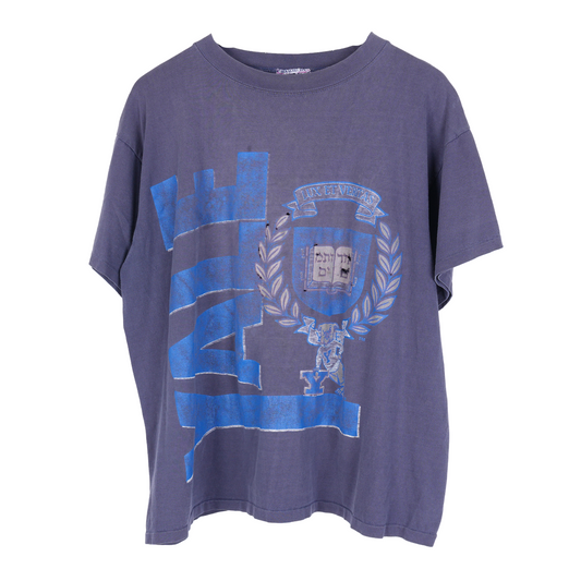 VINTAGE HEBREW YALE TEE