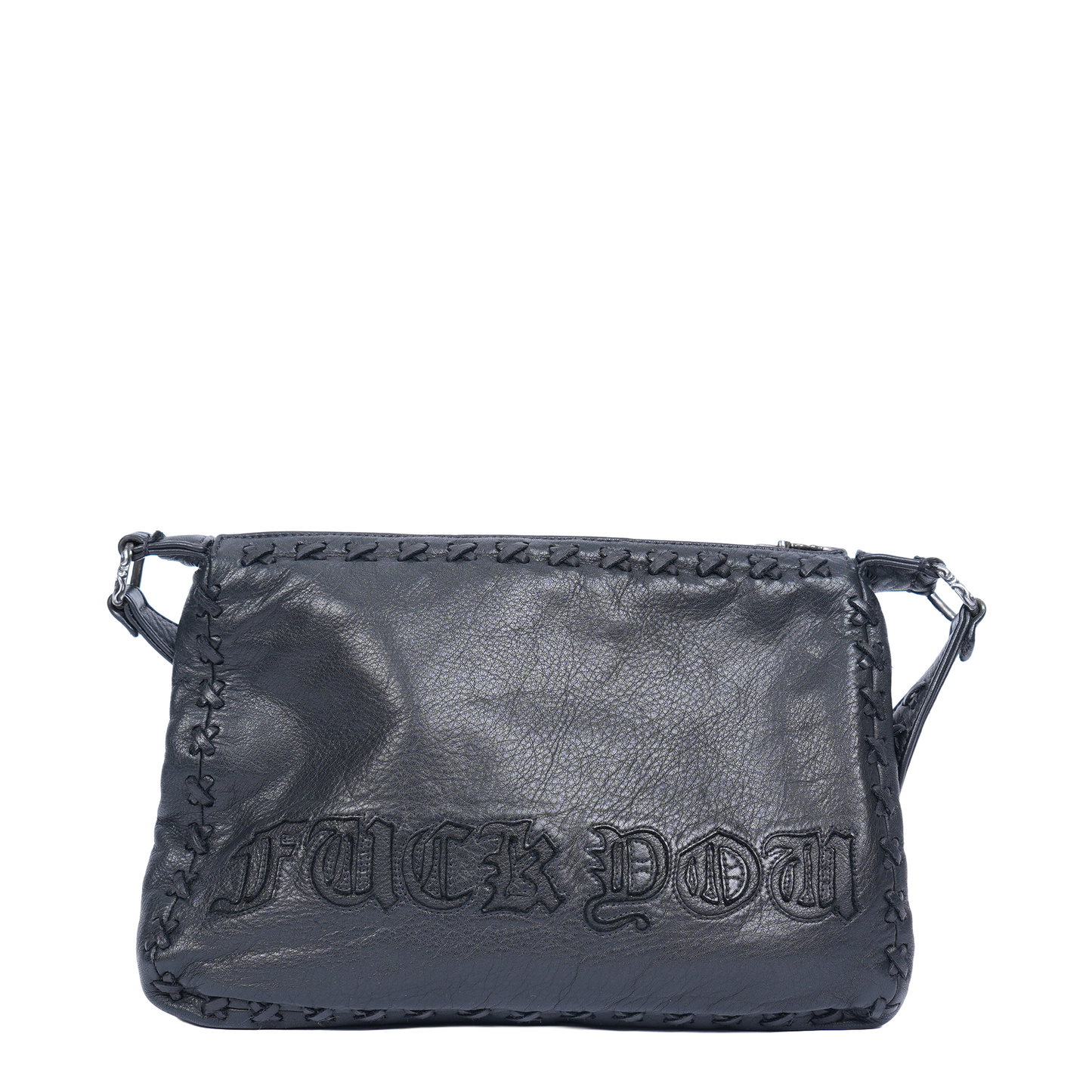 CHROME HEARTS FUCK YOU BAG