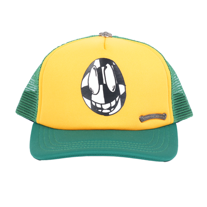 CH MATTY BOY SMILEY TRUCKER HAT