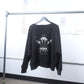 ENFANTS ARCHIETTURA DI MUSSOLINI ERD CREWNECK SWEATER SS25