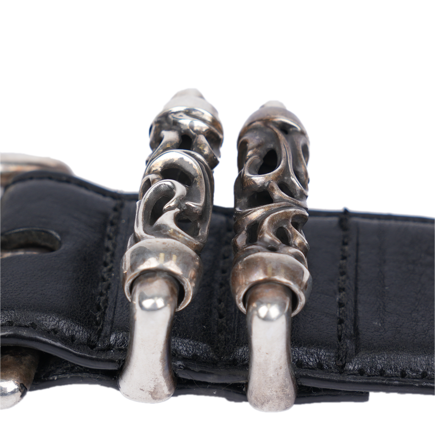 CHROME HEARTS ROLLER BELT