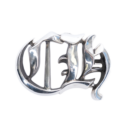 CHROME HEARTS CH BUCKLE