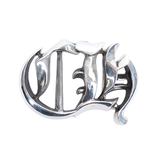 CHROME HEARTS CH BUCKLE