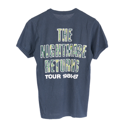 VINTAGE ALICE COOPER TOUR TEE