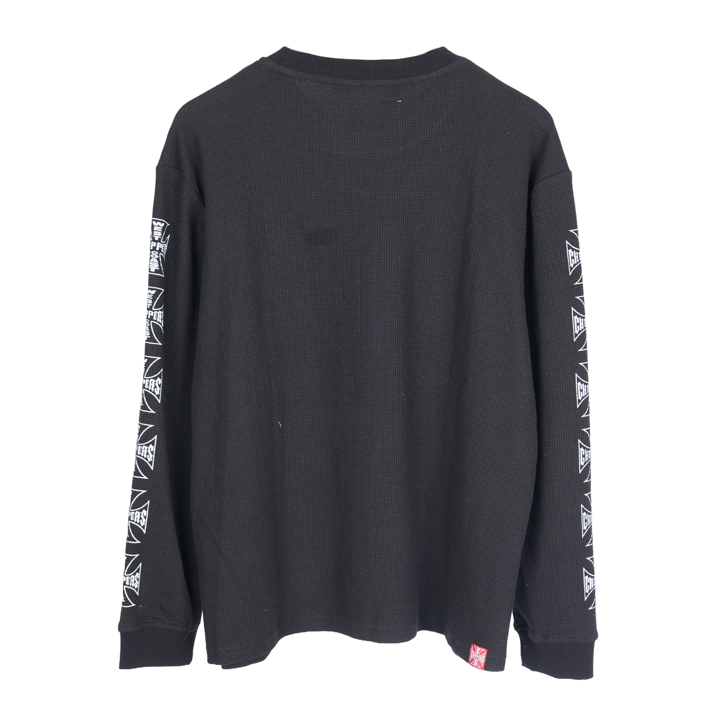 VINTAGE WEST COAST CHOPPERS THERMAL LONG SLEEVE