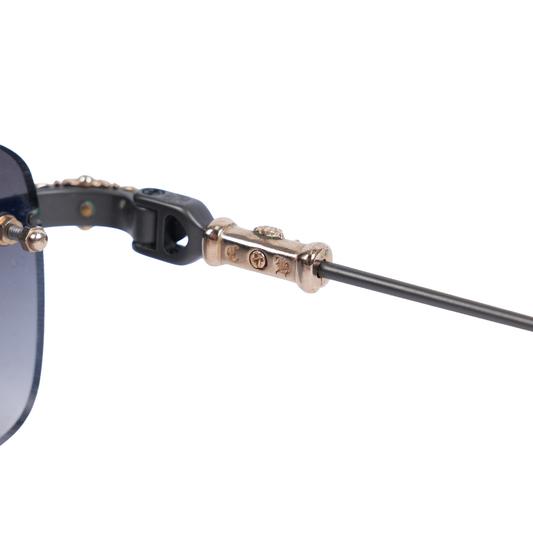 CHROME HEARTS PILLS III SUNGLASSES