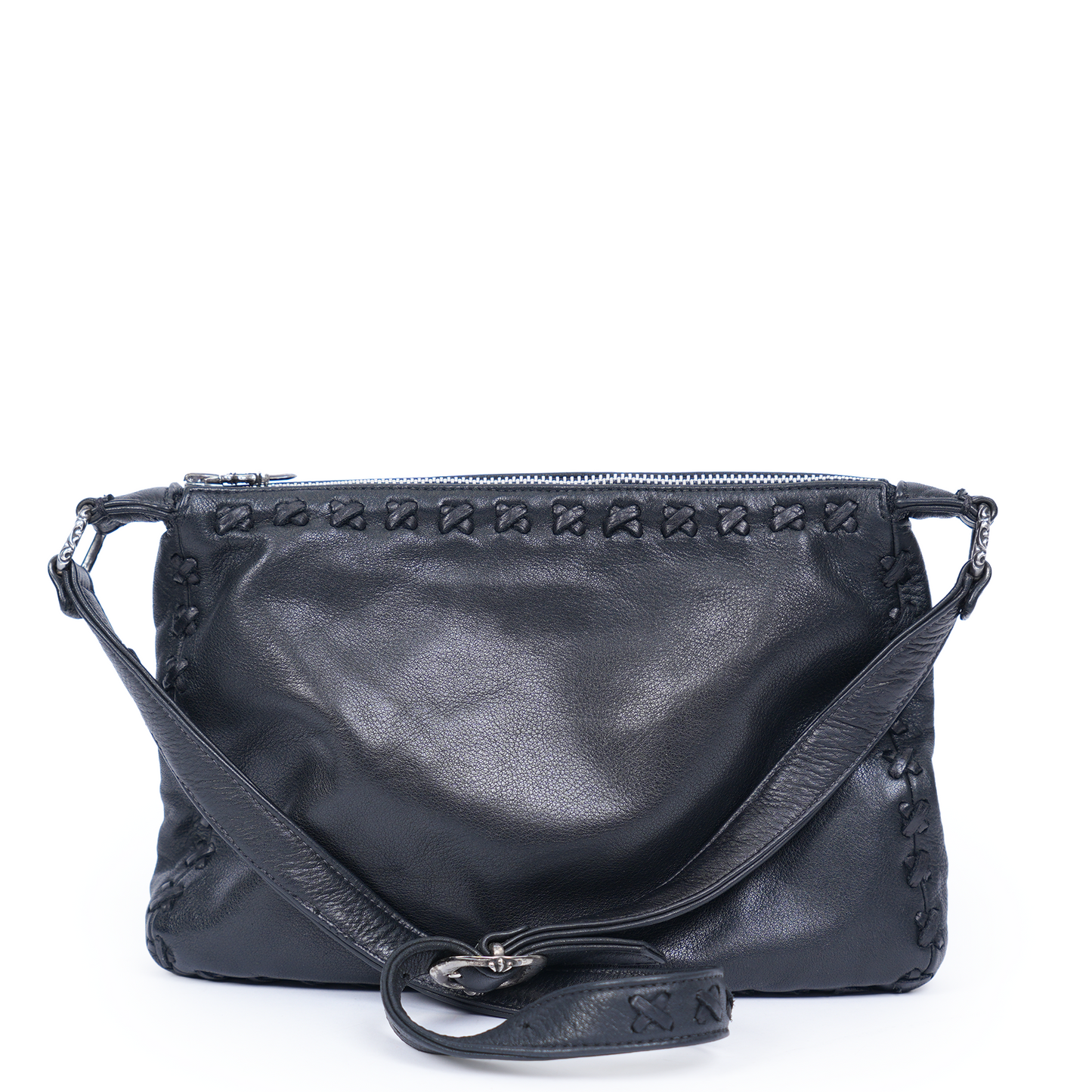 CHROME HEARTS FUCK YOU BAG