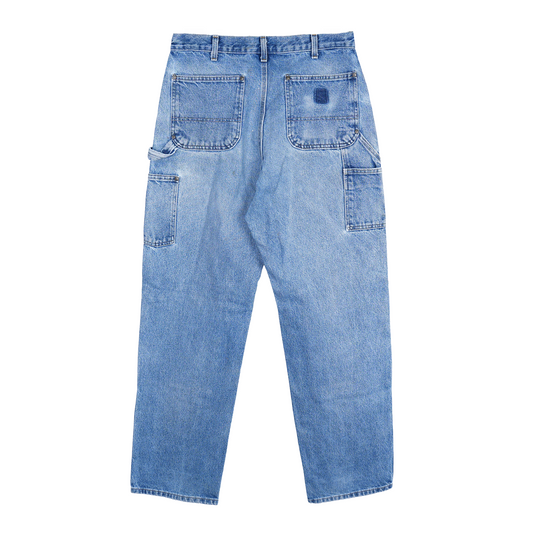 STARCHIVE CARPENTER BLUE #14