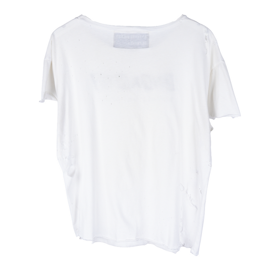 ERD ENFANTS RICHES DÉPRIMÉS SKA LOGO TEE