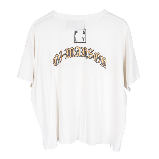 PALY HOLLYWOOD ALL PRO T-SHIRT