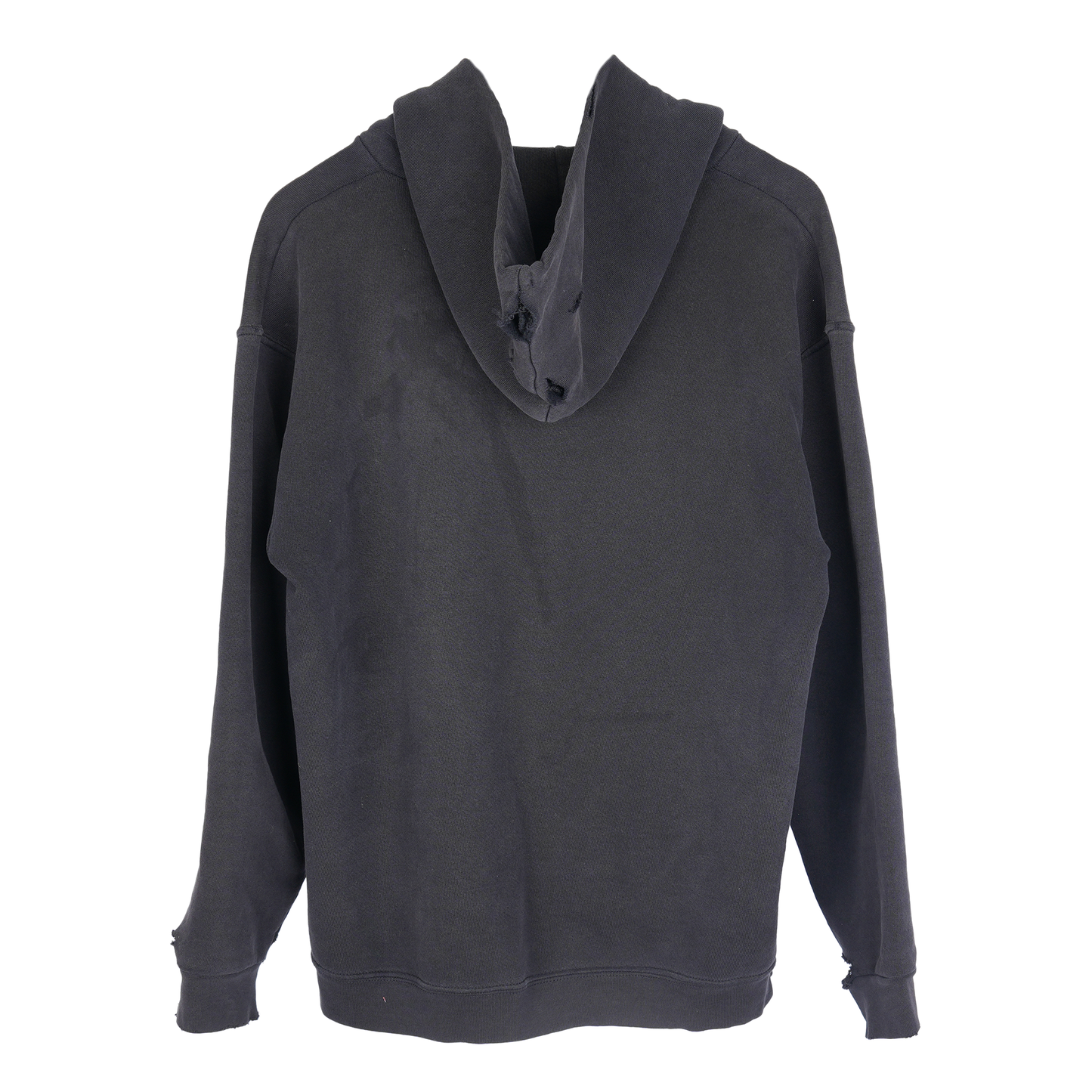 VINTAGE RAMONES THRASHED HOODIE