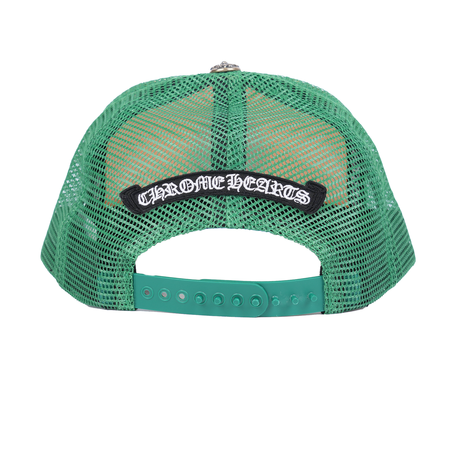 CH MATTY BOY SMILEY TRUCKER HAT