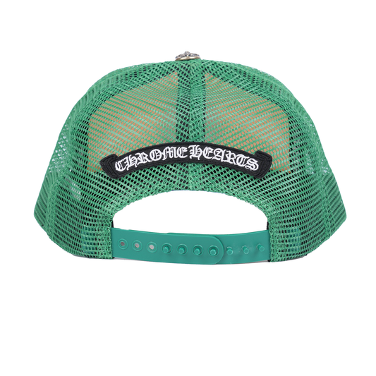 CH MATTY BOY SMILEY TRUCKER HAT