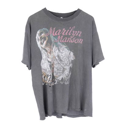 MARILYN MANSON SWEET DREAMS ARE MADE OF THIS T-SHIRT