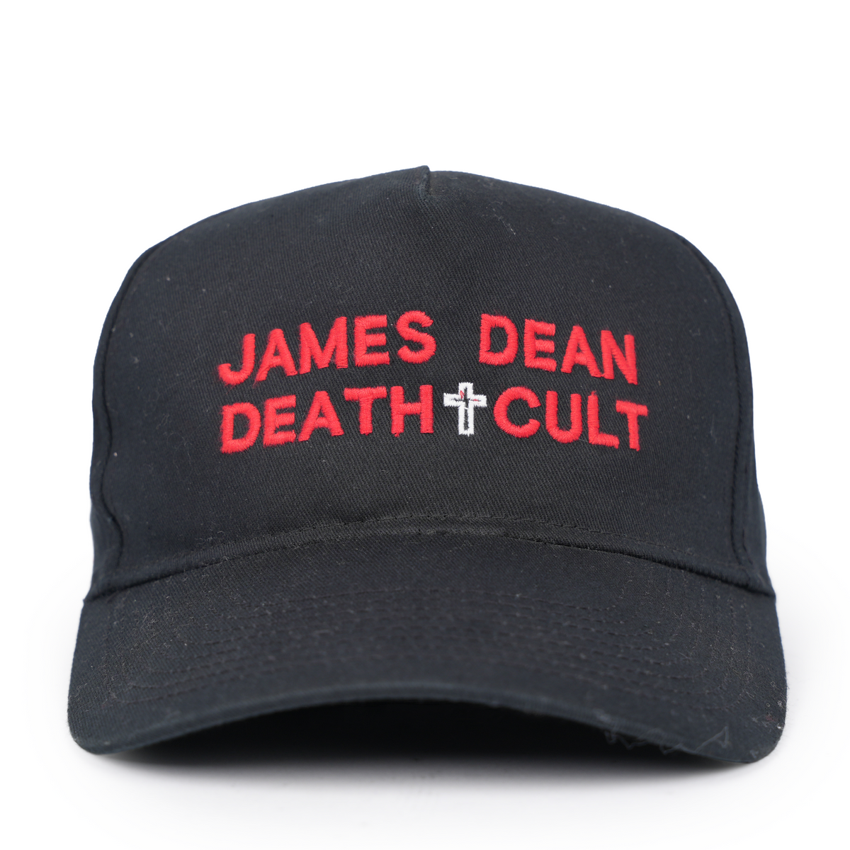 PALY X PATRON OF THE NEW JAMES DEAN DEATH CULT F1 EXCLUSIVE