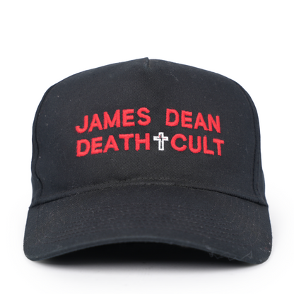 PALY X PATRON OF THE NEW JAMES DEAN DEATH CULT F1 EXCLUSIVE