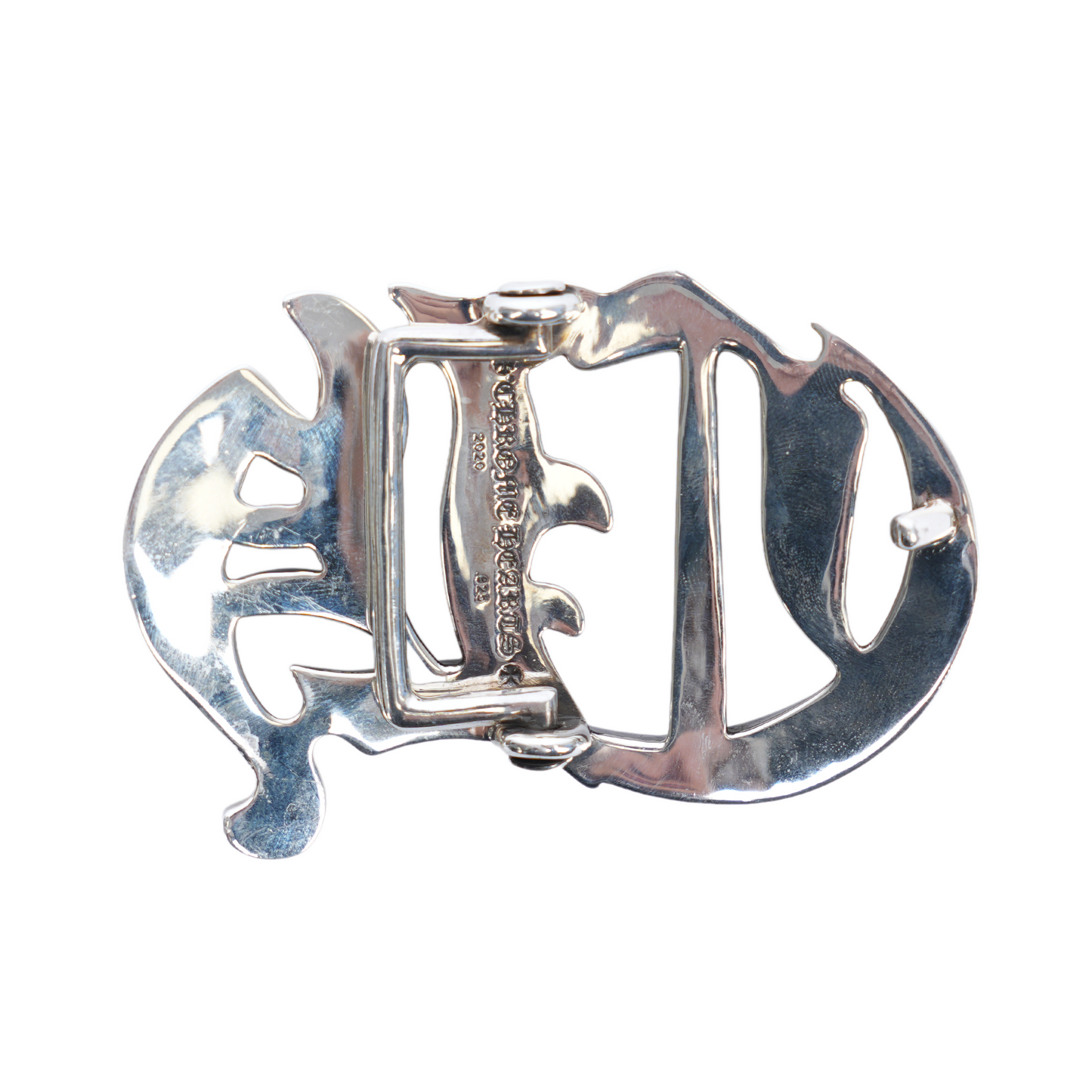 CHROME HEARTS CH BUCKLE