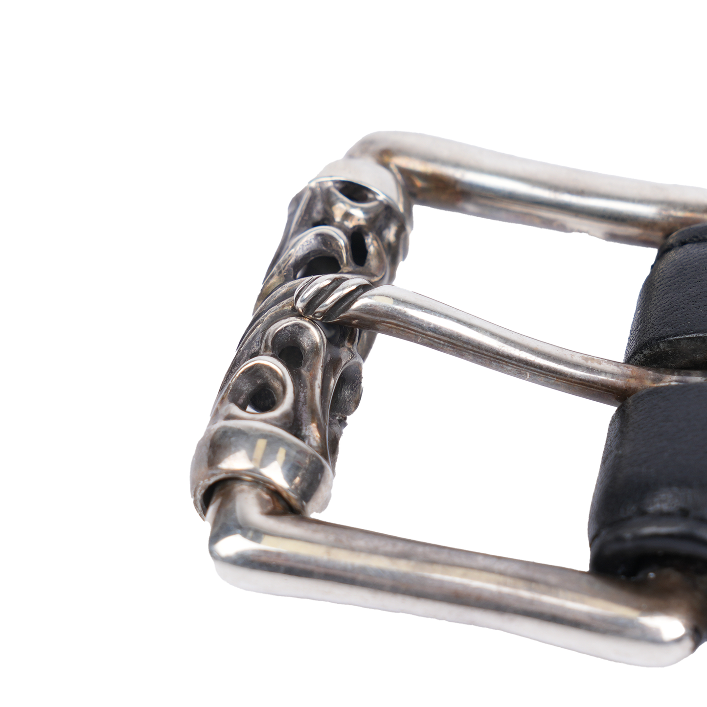 CHROME HEARTS ROLLER BELT