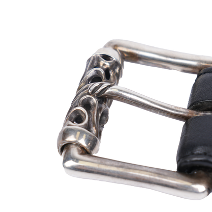 CHROME HEARTS ROLLER BELT