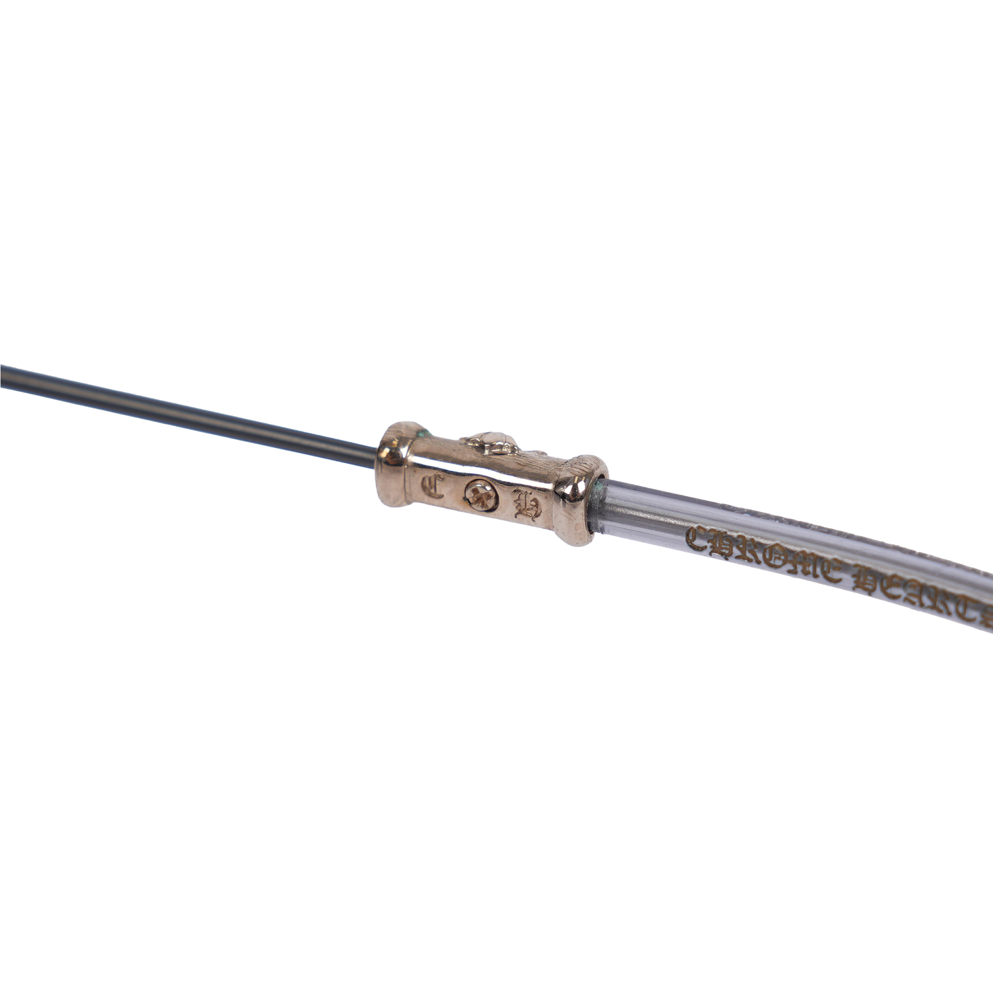 CHROME HEARTS PILLS III SUNGLASSES