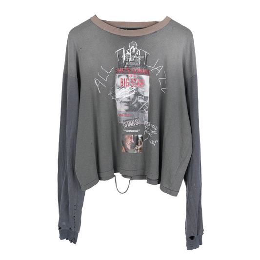 PALY ALL THAT JAZZ LONG SLEEVE