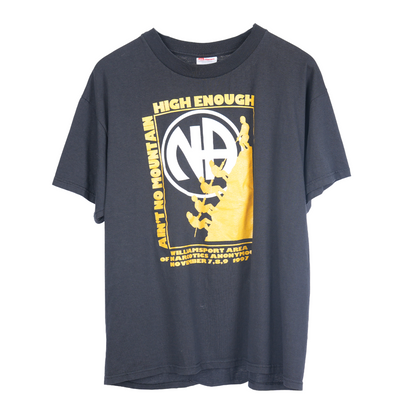 NA HIGH ENOUGH TEE