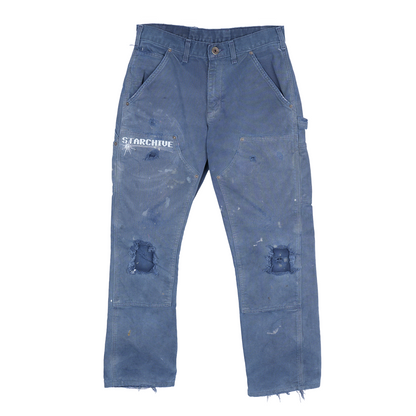 STARCHIVE CARPENTER GREY #1