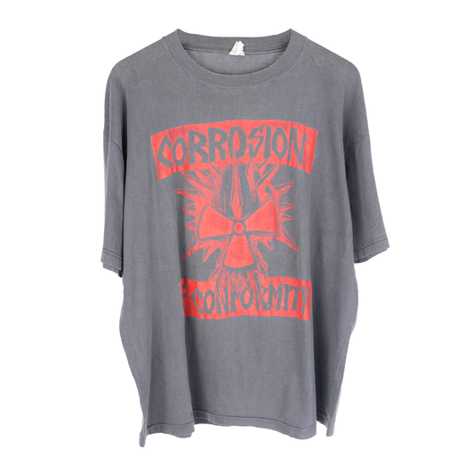 VINTAGE CORROSION OF CONFORMITY TEE