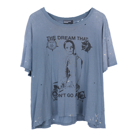 ERD THE DREAM THAT WON'T GO AWAY T-SHIRT