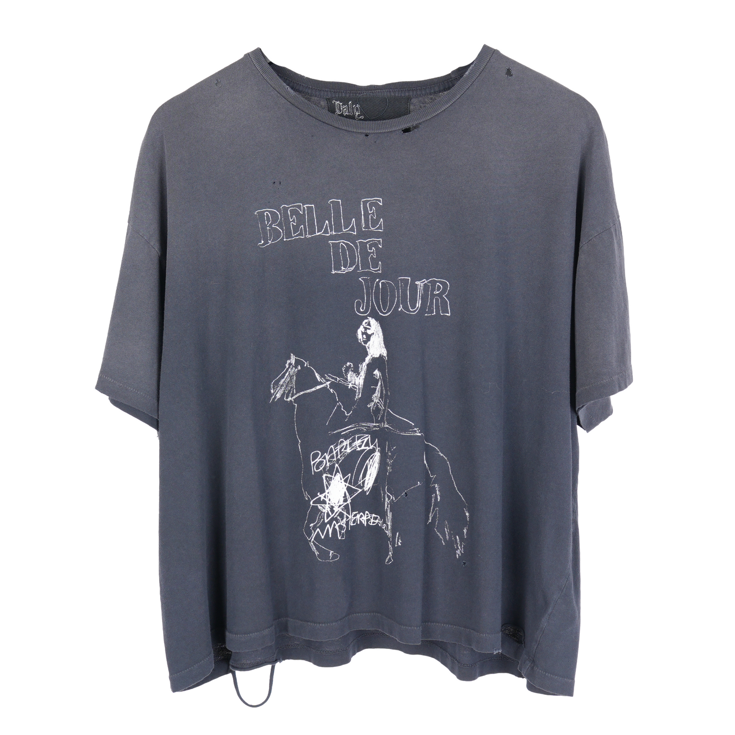 PALY BELLE DE JOUR TEE