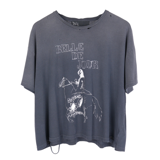 PALY HOLLYWOOD BELLE DE JOUR TEE