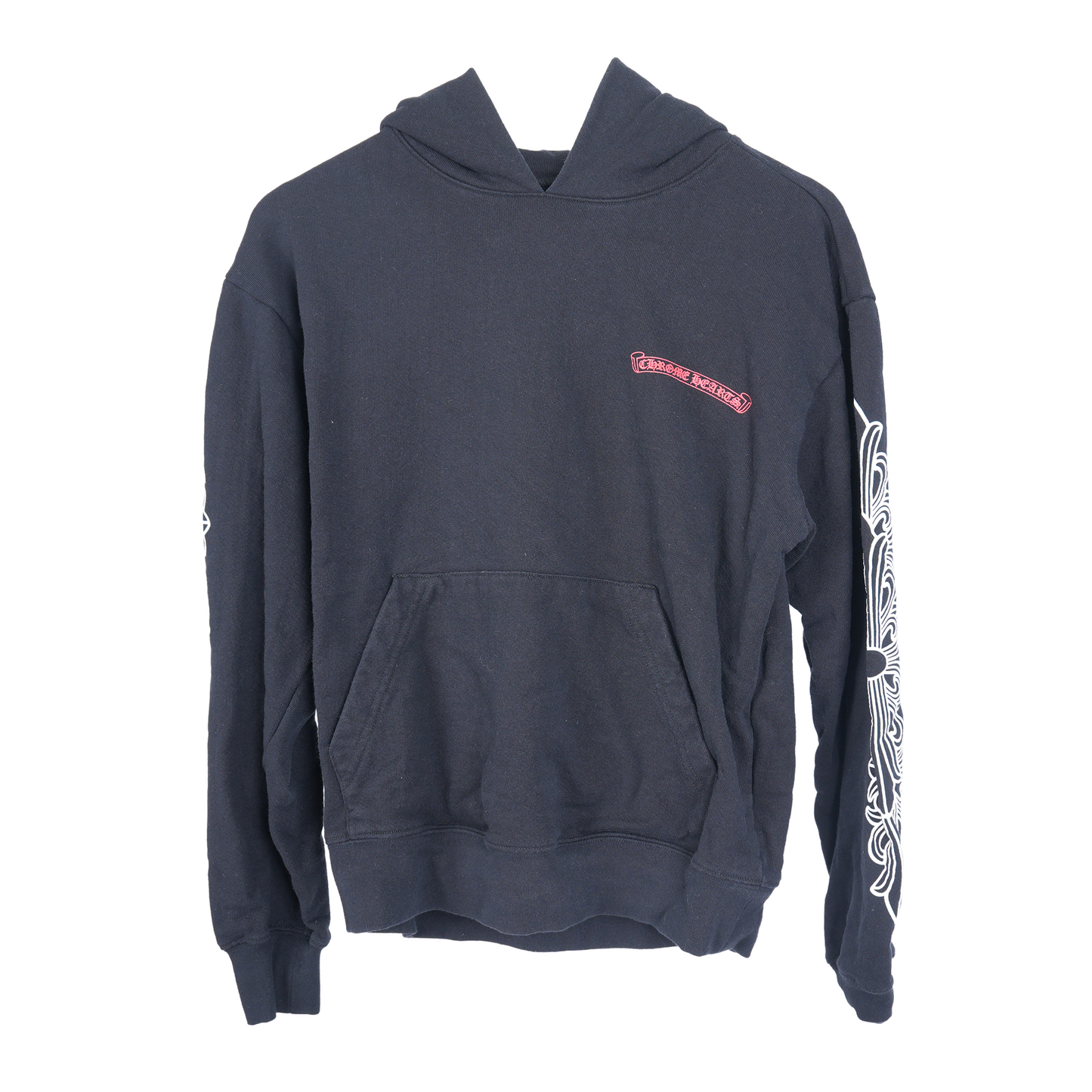 CHROME HEARTS X MATTY CHOMPERS HOODIE