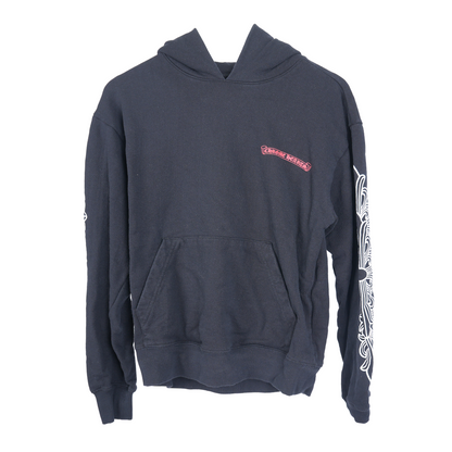 CHROME HEARTS X MATTY CHOMPERS HOODIE