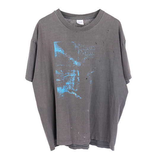 VINTAGE BLUEMAN GROUP 90'S