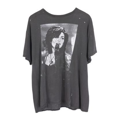 VINTAGE AMY WINEHOUSE PORTRAIT TEE