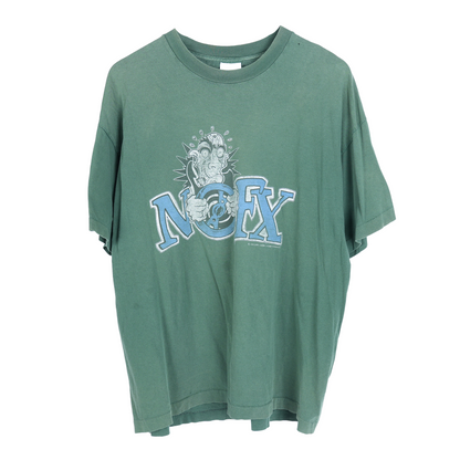 VINTAGE NOFX 1995 TEE