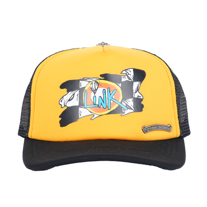 CH MATTY BOY LINK TRUCKER HAT