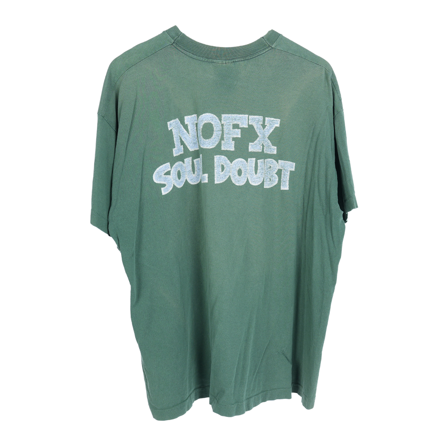 VINTAGE NOFX 1995 TEE