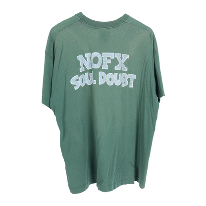 VINTAGE NOFX 1995 TEE