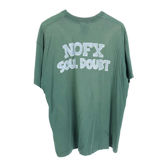 VINTAGE NOFX 1995 TEE
