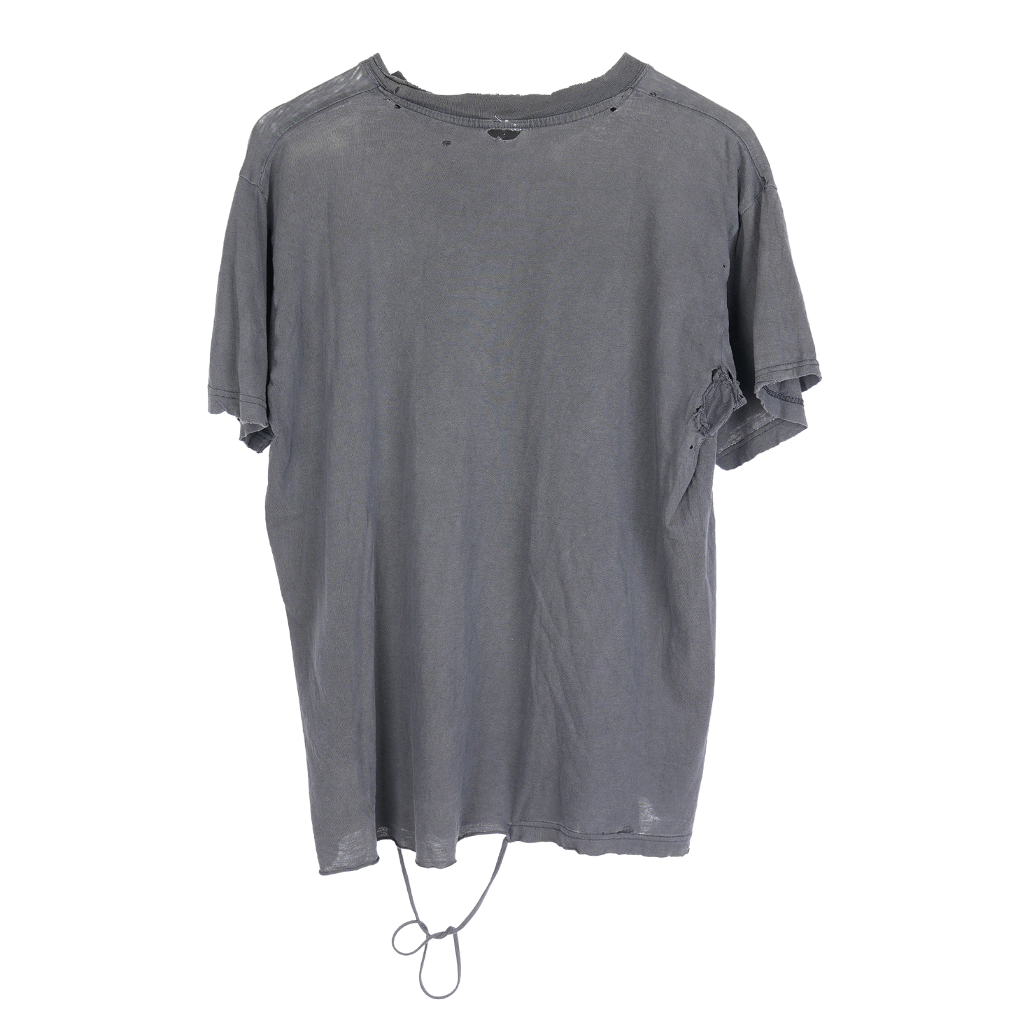 VINTAGE EVANASCENE THRASHED T-SHIRT