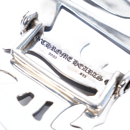 CHROME HEARTS CH BUCKLE