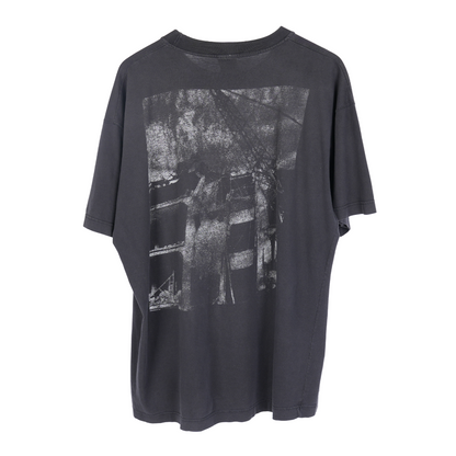 VINTAGE RAGE AGAINST THE MACHINE BAND TEE