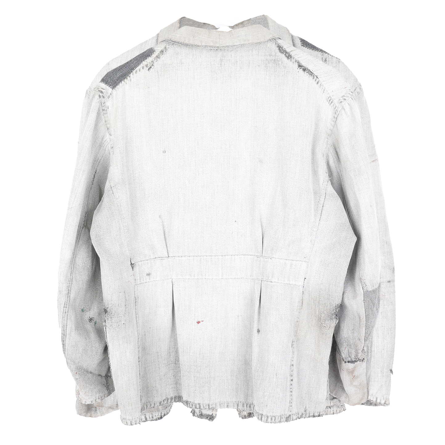 TRUE VINTAGE FADED CHORE JACKET