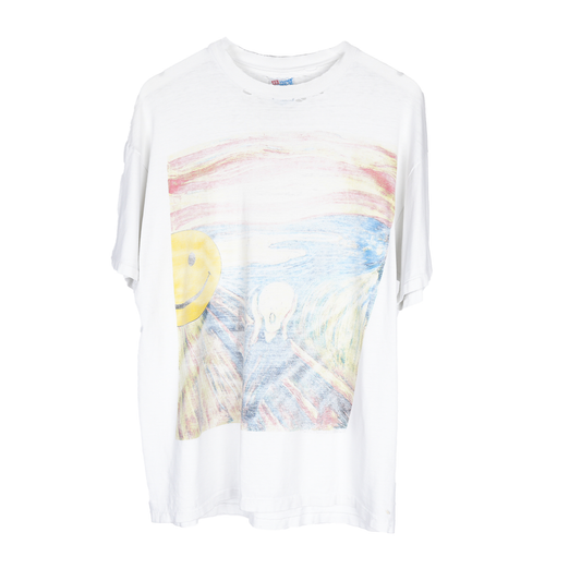 VINTAGE ACID HOUSE SCREAM TEE