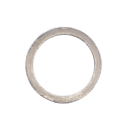 CHROME HEARTS FUCK YOU RING