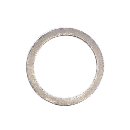 CHROME HEARTS FUCK YOU RING